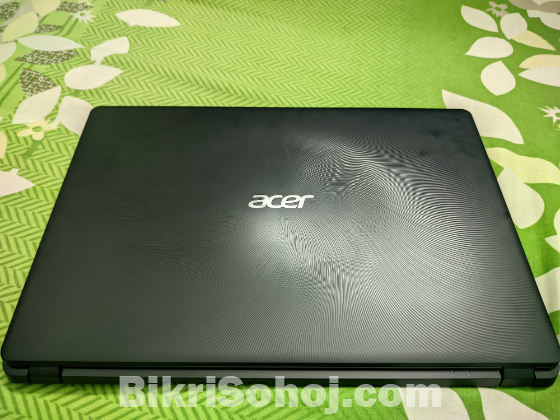 ACER Core i3 7th generation